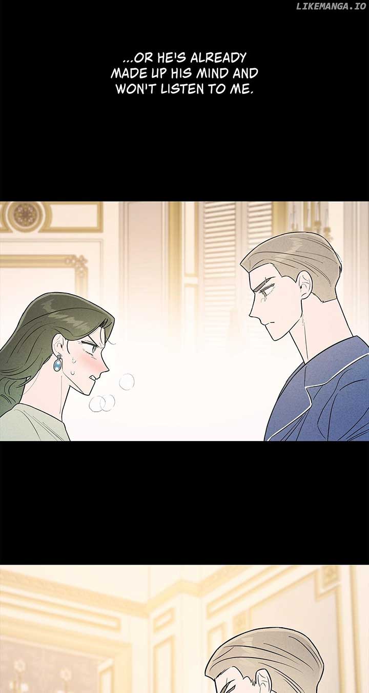 My Younger Sister Chooses Me Tonight Chapter 33 38