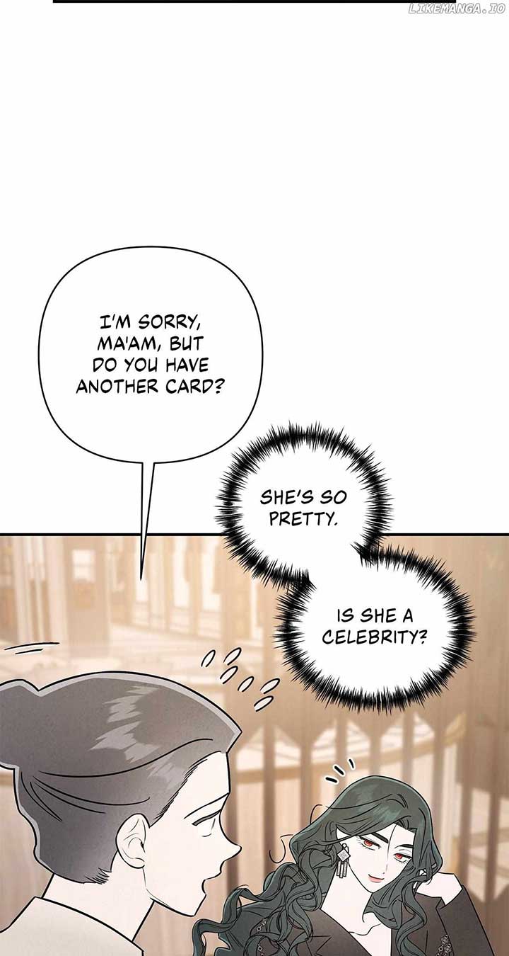 My Younger Sister Chooses Me Tonight Chapter 33 4