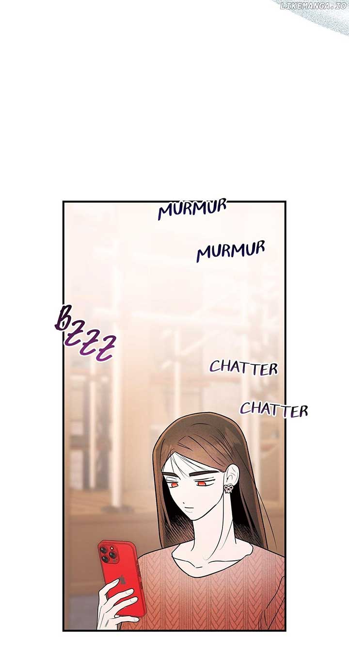 My Younger Sister Chooses Me Tonight Chapter 33 43