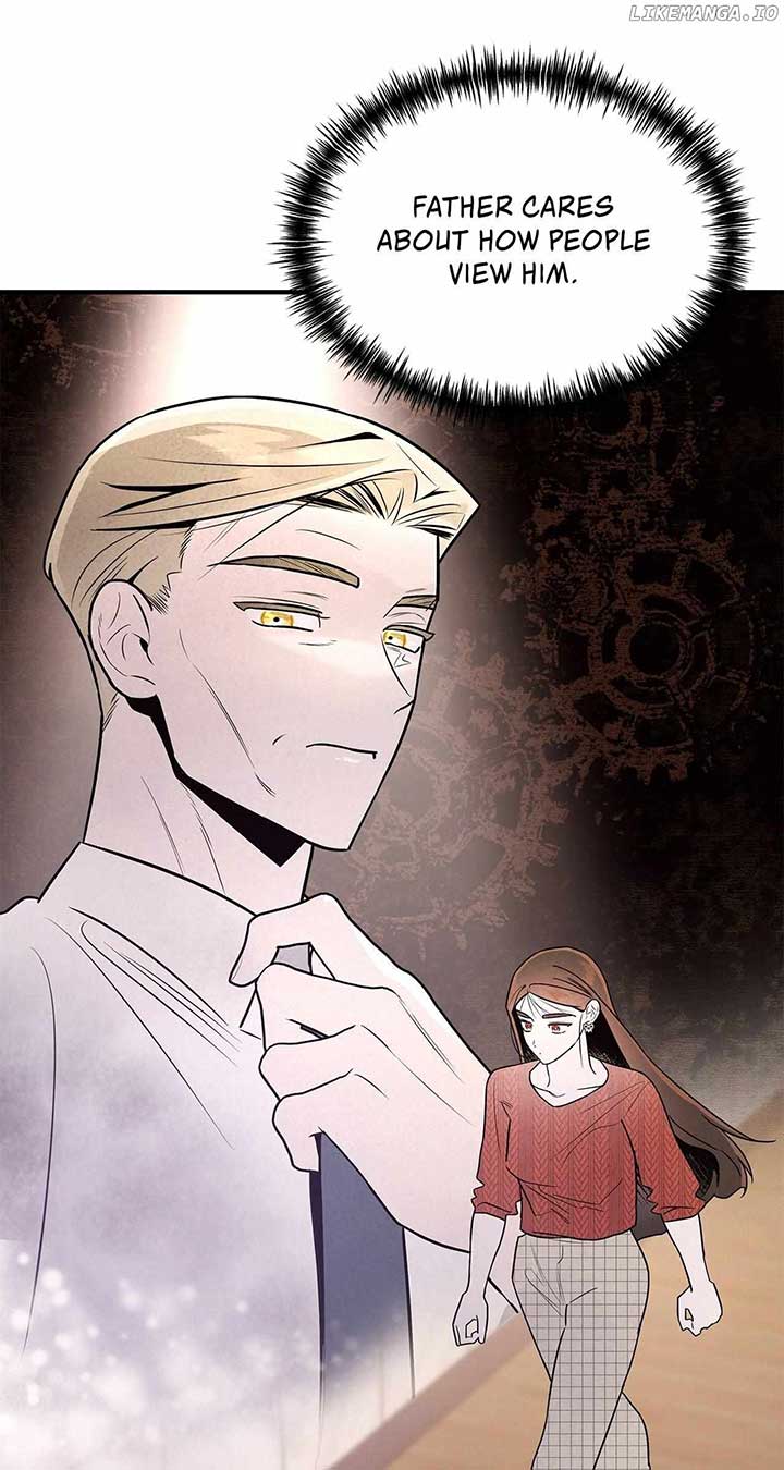 My Younger Sister Chooses Me Tonight Chapter 33 48