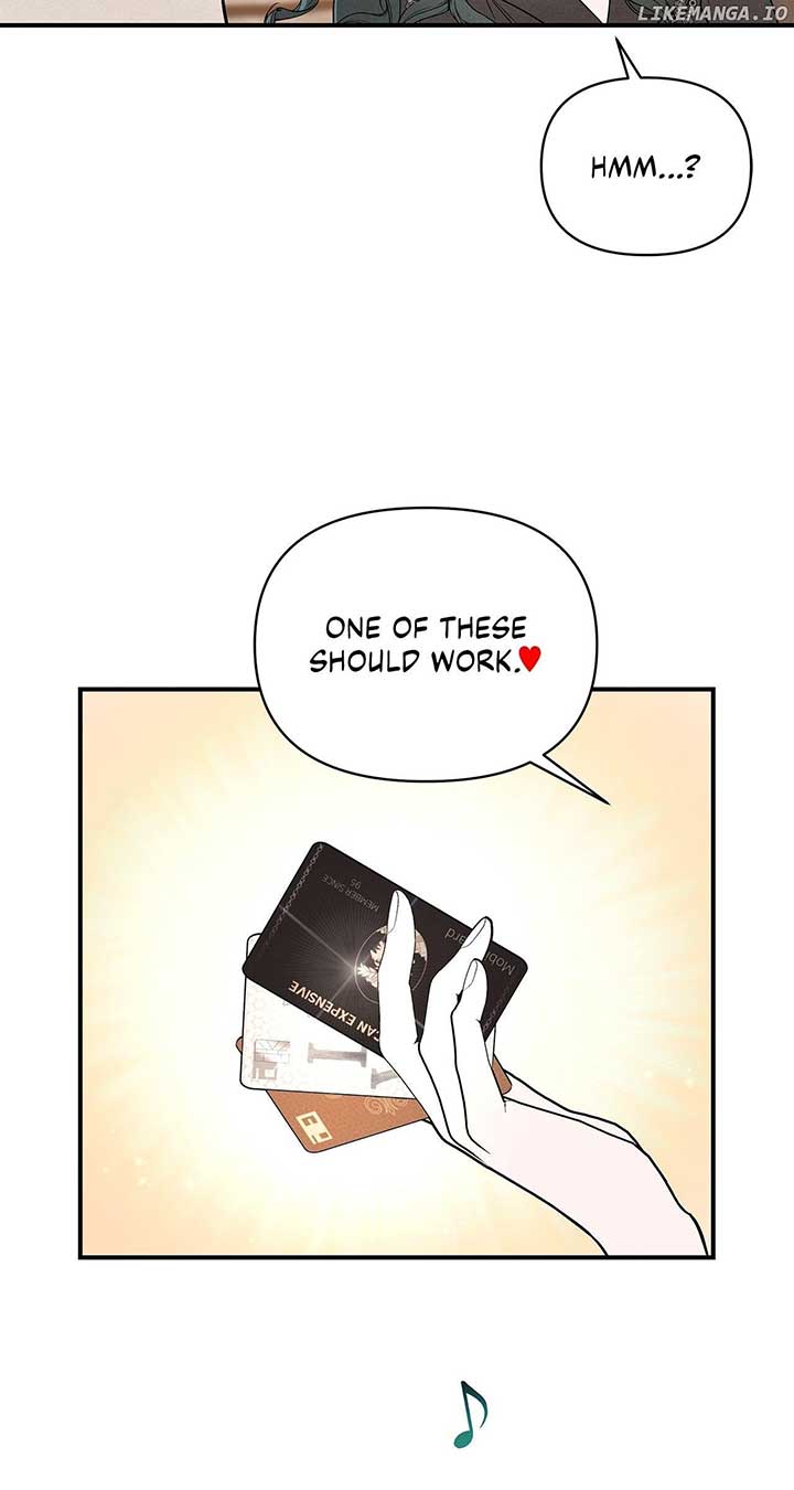 My Younger Sister Chooses Me Tonight Chapter 33 5