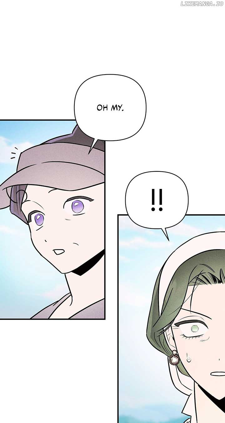 My Younger Sister Chooses Me Tonight Chapter 33 51