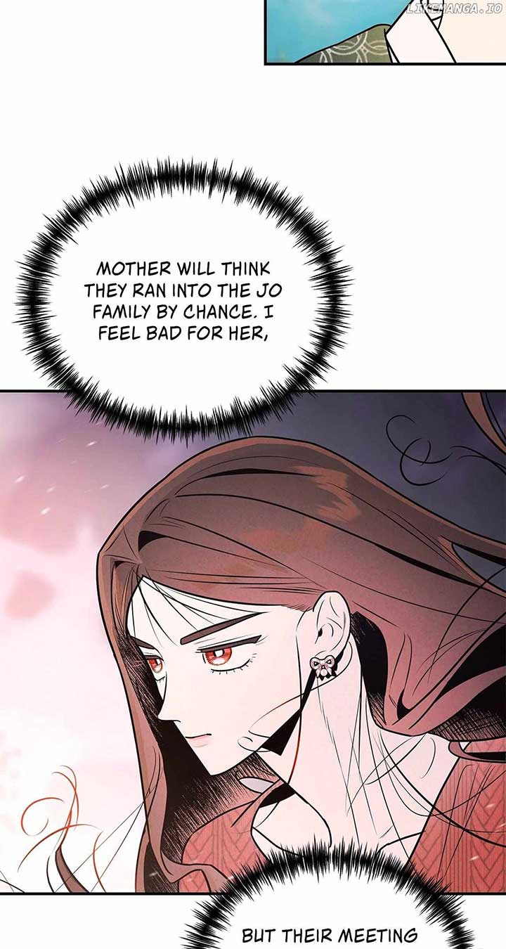 My Younger Sister Chooses Me Tonight Chapter 33 52