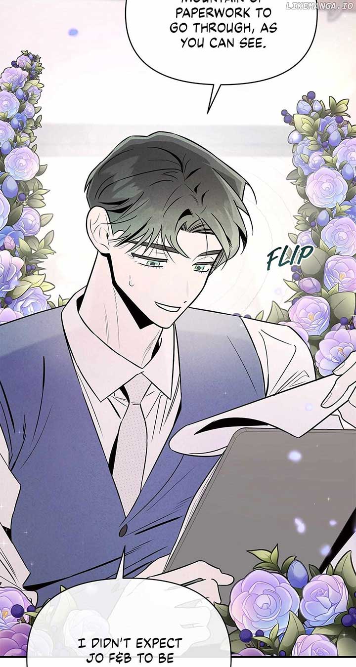 My Younger Sister Chooses Me Tonight Chapter 33 56