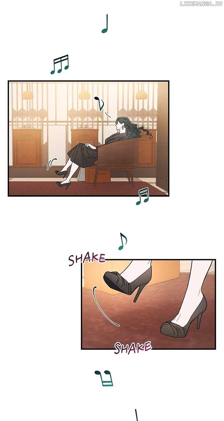 My Younger Sister Chooses Me Tonight Chapter 33 6