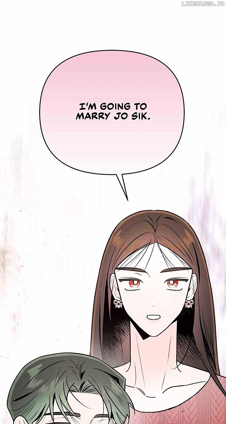 My Younger Sister Chooses Me Tonight Chapter 33 60