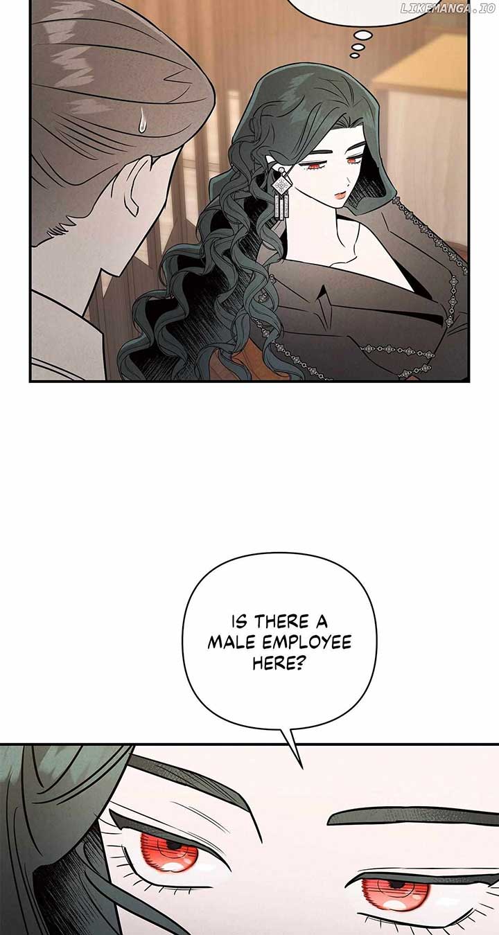 My Younger Sister Chooses Me Tonight Chapter 33 9