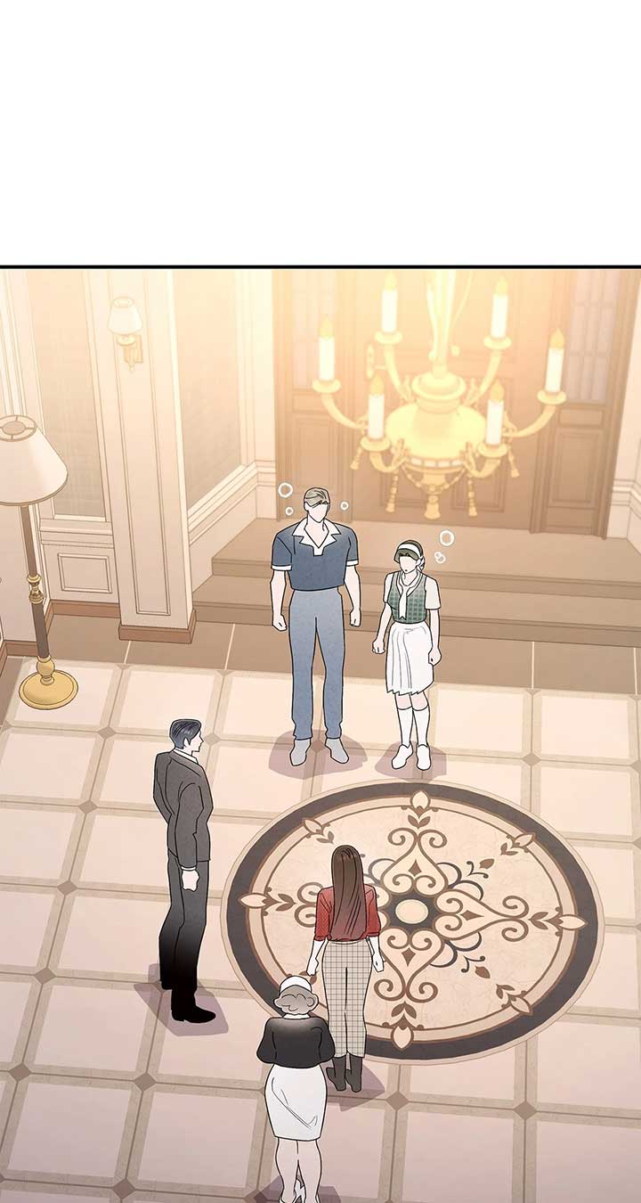 My Younger Sister Chooses Me Tonight Chapter 37 1
