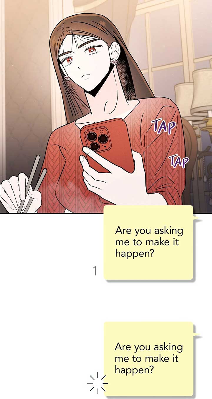 My Younger Sister Chooses Me Tonight Chapter 37 10