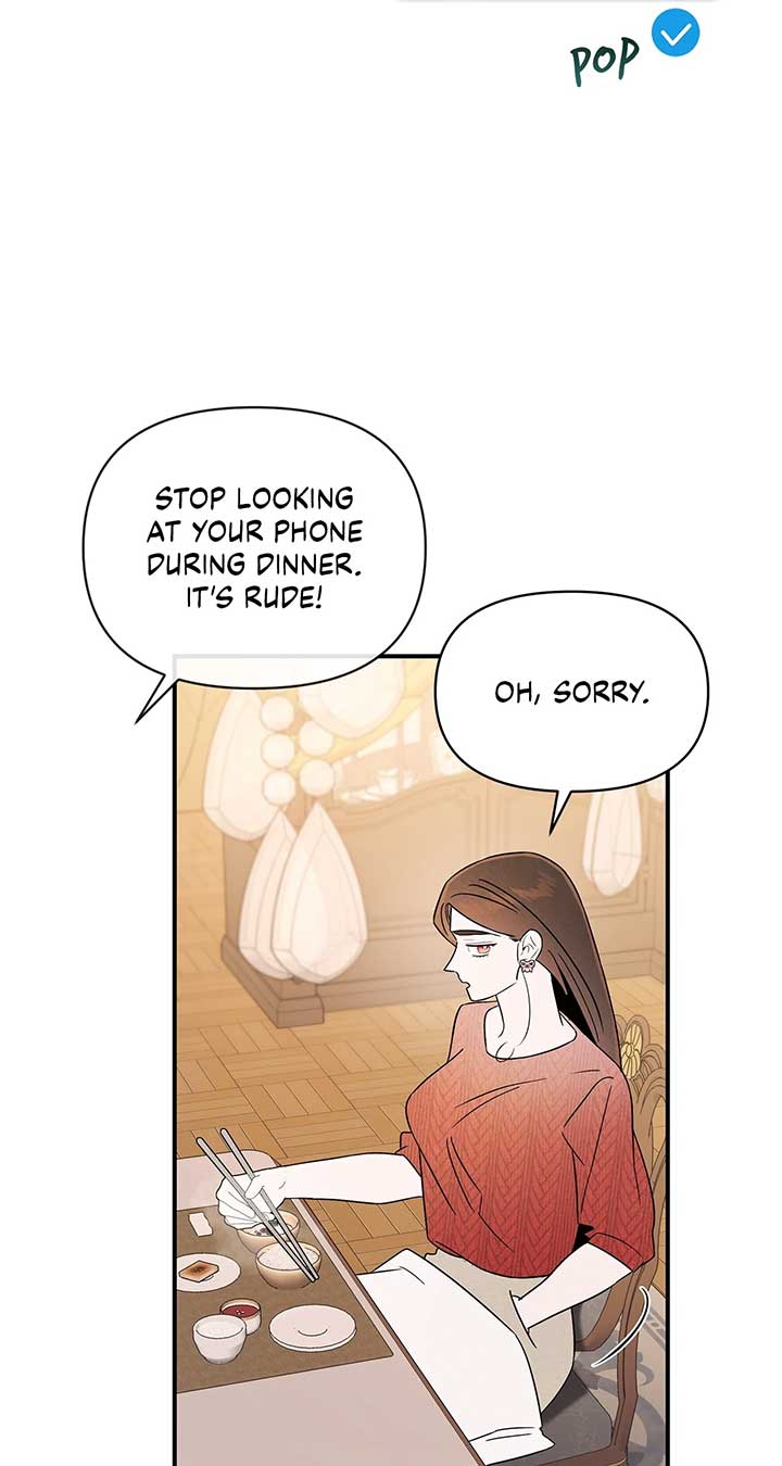 My Younger Sister Chooses Me Tonight Chapter 37 11
