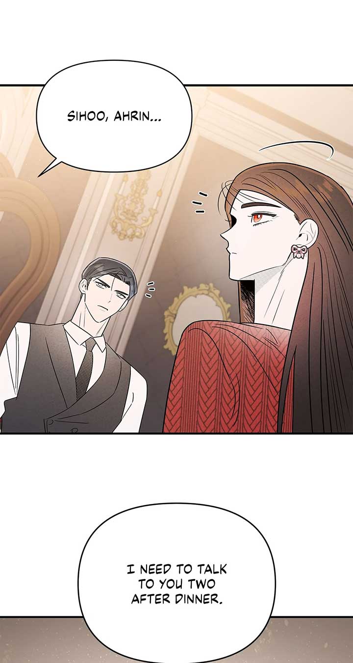 My Younger Sister Chooses Me Tonight Chapter 37 13