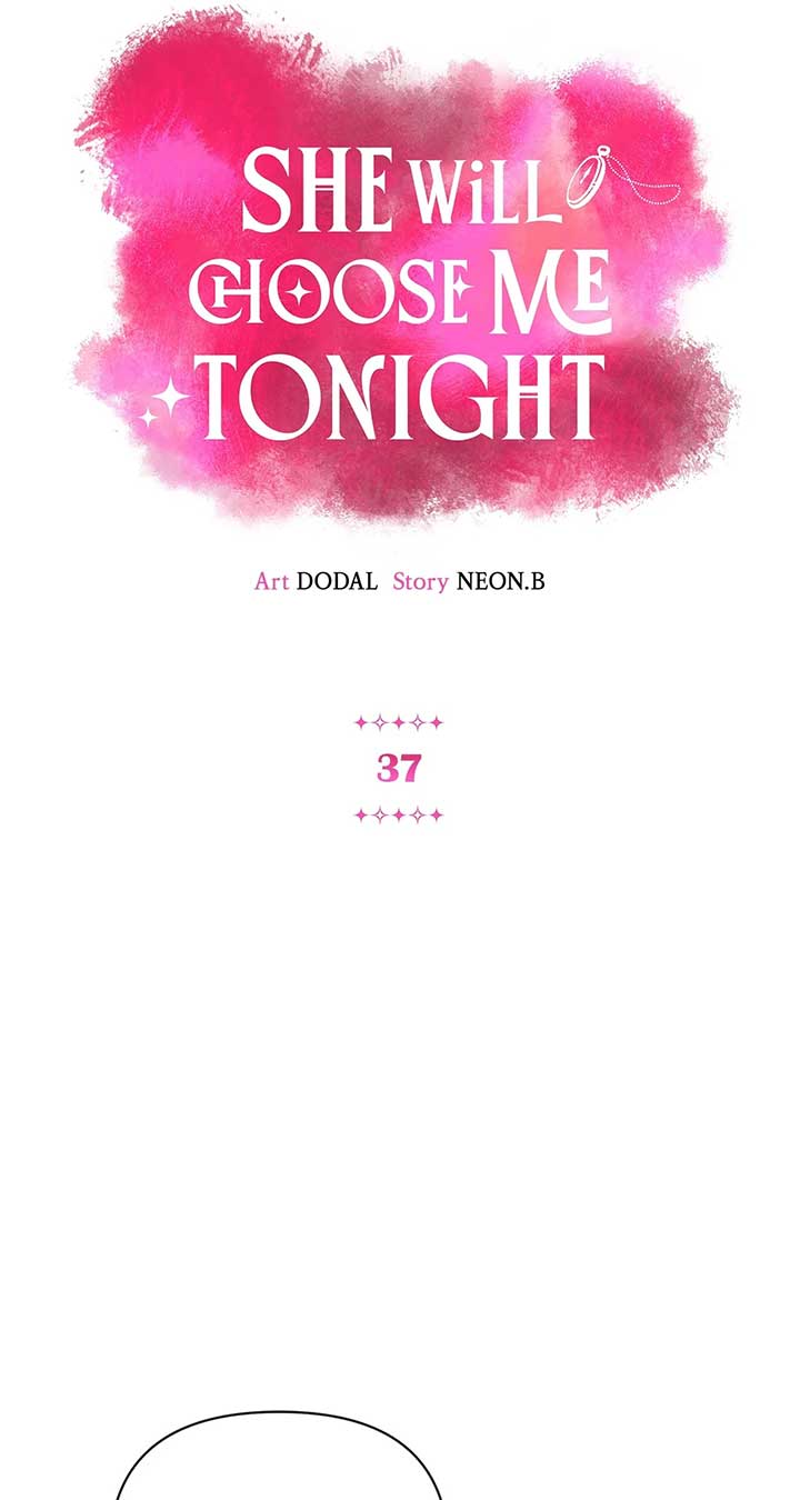 My Younger Sister Chooses Me Tonight Chapter 37 15