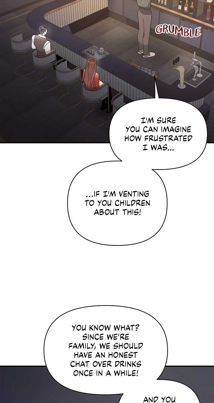 My Younger Sister Chooses Me Tonight Chapter 37 17