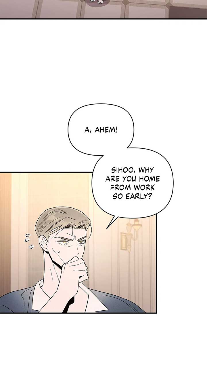 My Younger Sister Chooses Me Tonight Chapter 37 2