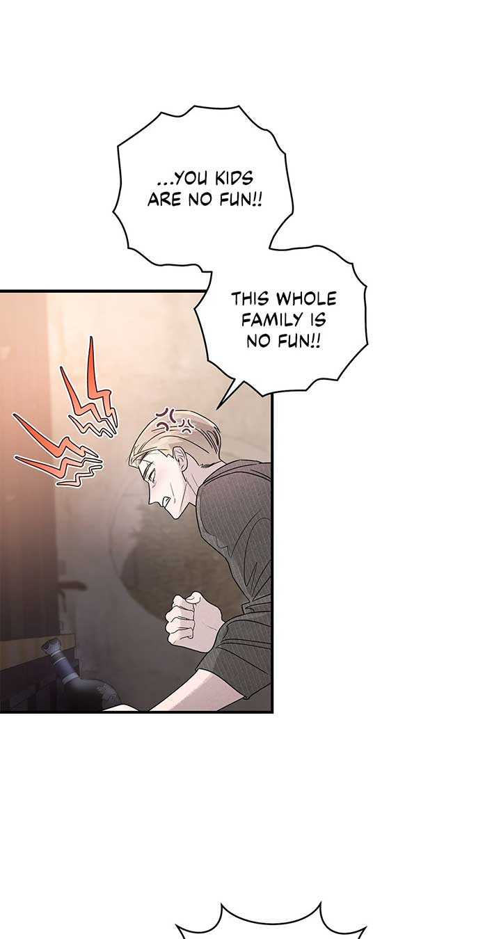 My Younger Sister Chooses Me Tonight Chapter 37 20
