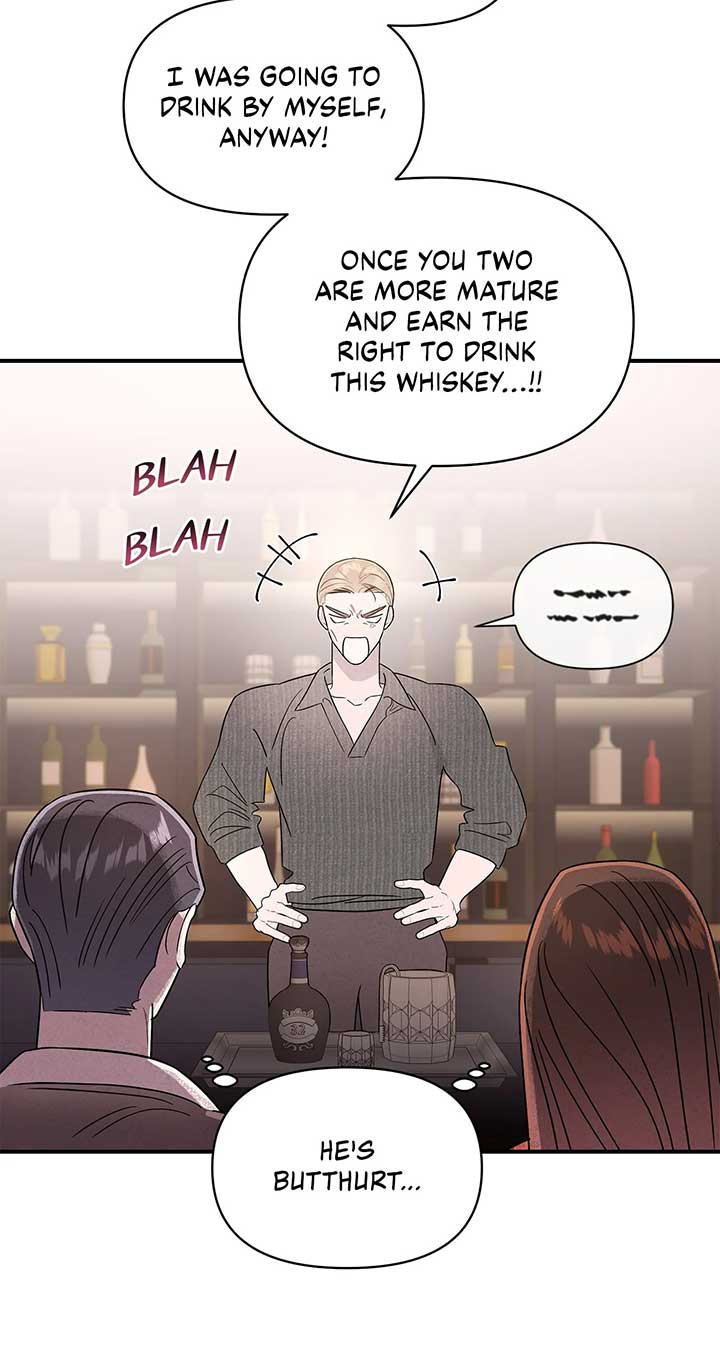 My Younger Sister Chooses Me Tonight Chapter 37 22