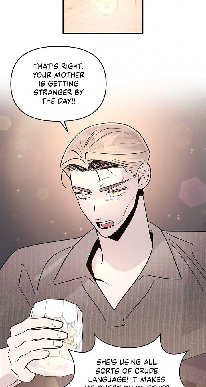 My Younger Sister Chooses Me Tonight Chapter 37 30