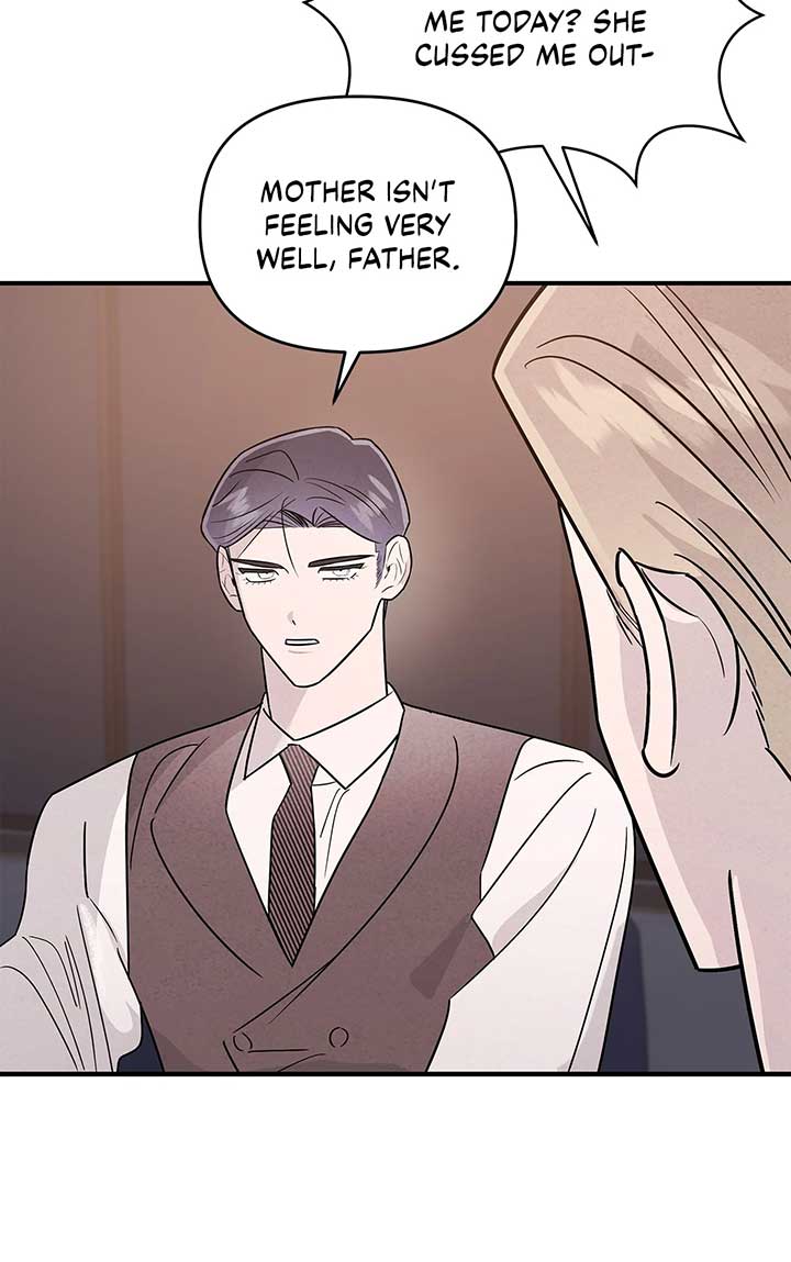 My Younger Sister Chooses Me Tonight Chapter 37 32