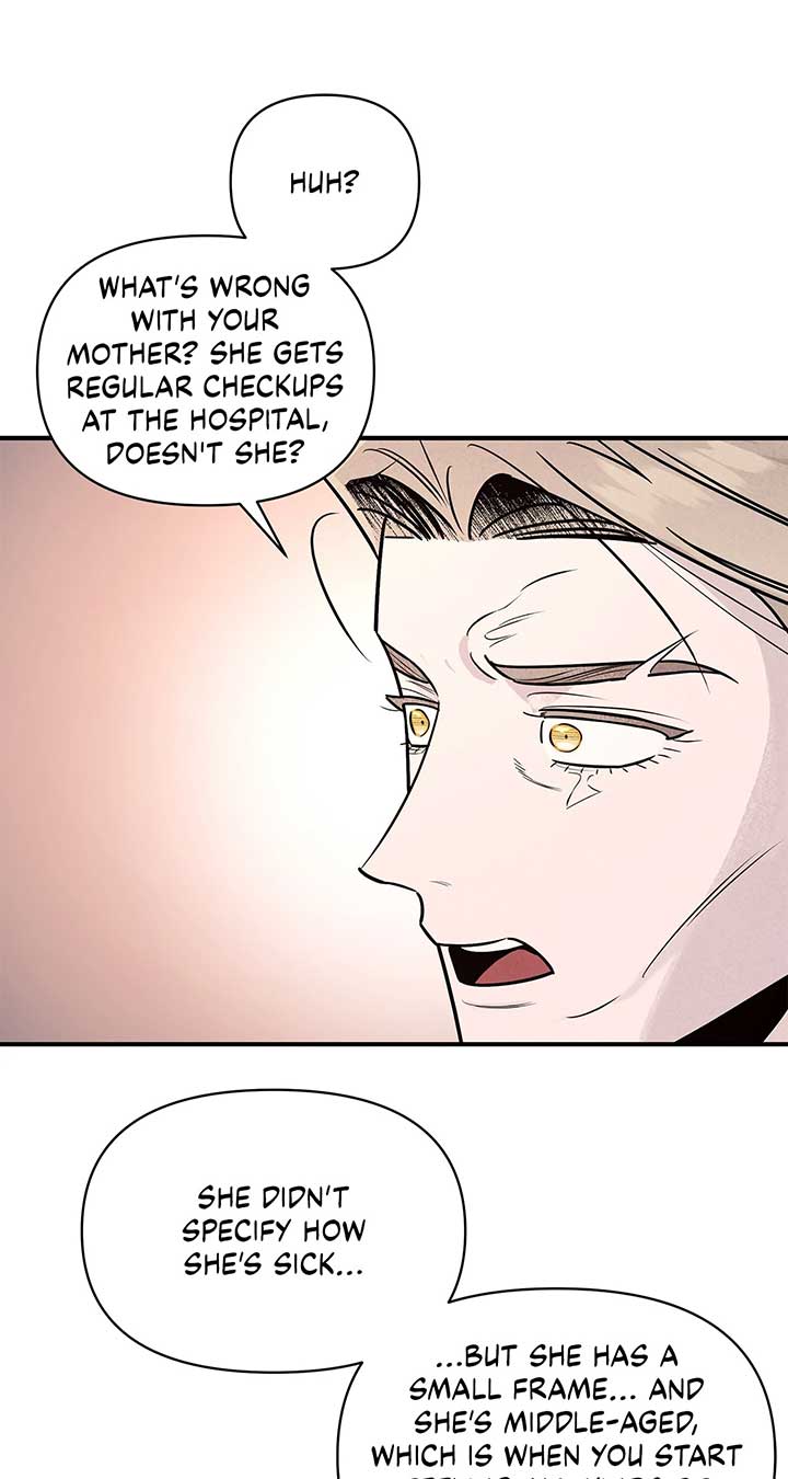 My Younger Sister Chooses Me Tonight Chapter 37 33
