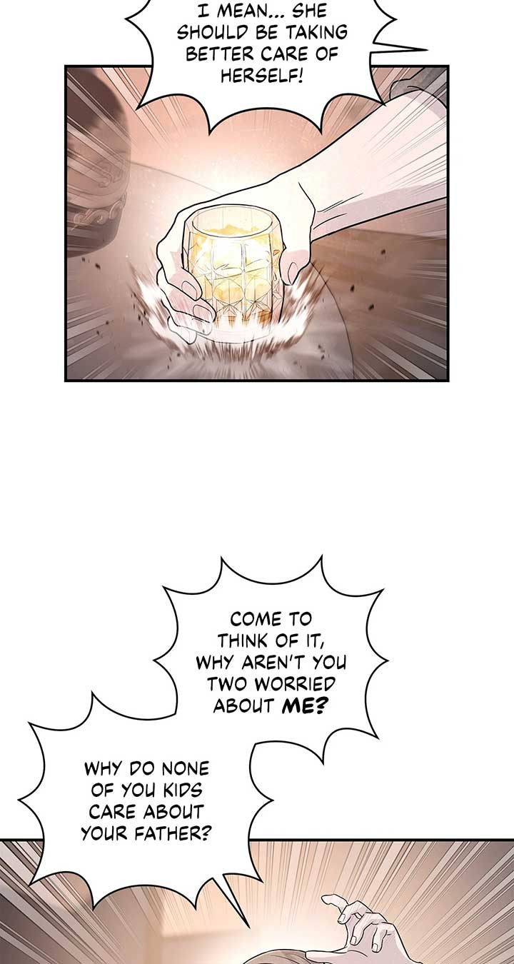 My Younger Sister Chooses Me Tonight Chapter 37 35