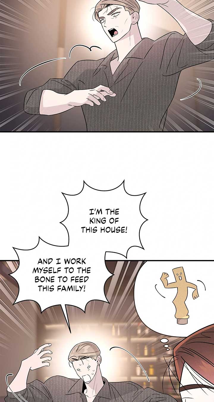 My Younger Sister Chooses Me Tonight Chapter 37 36