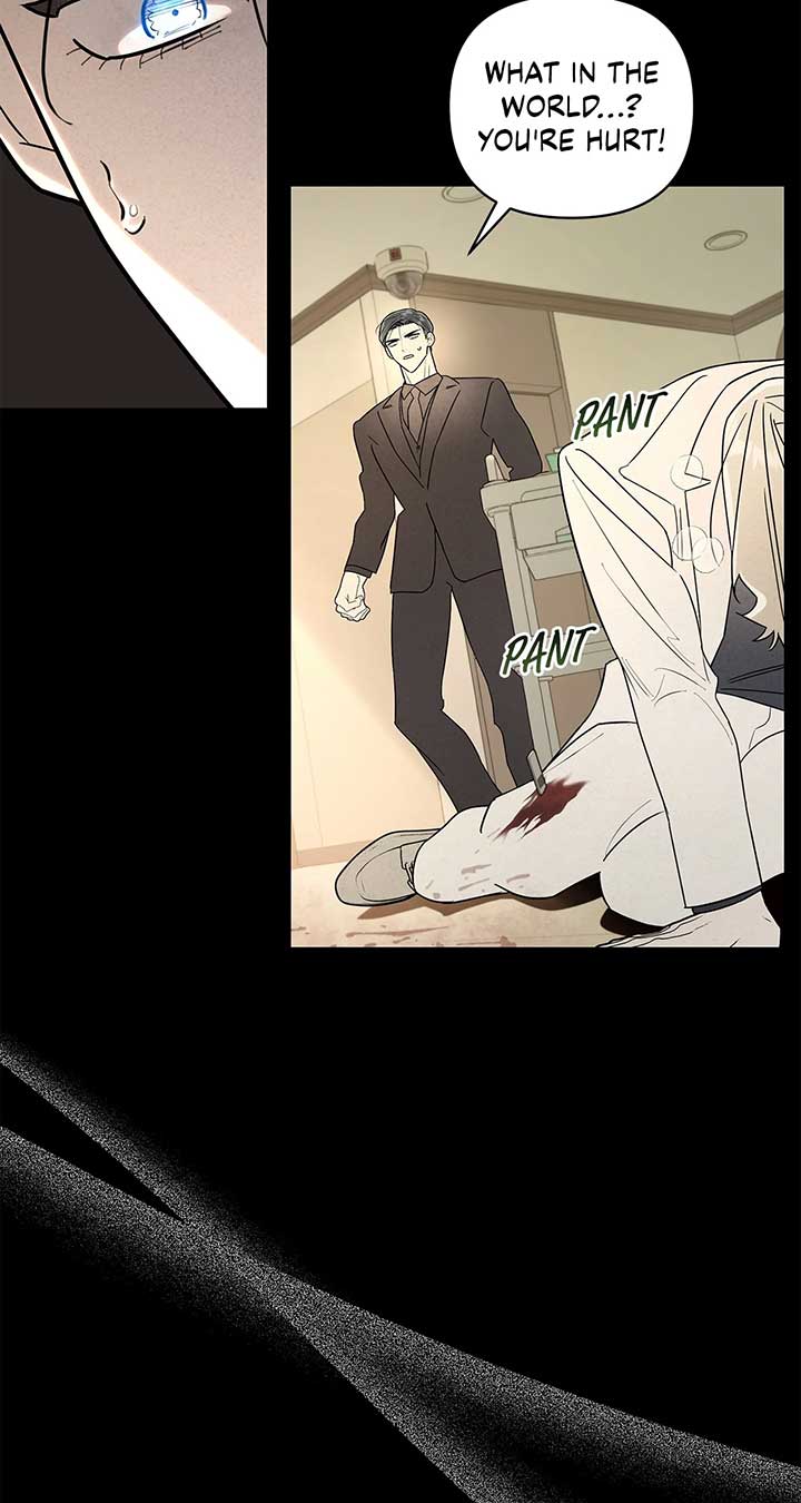 My Younger Sister Chooses Me Tonight Chapter 37 42
