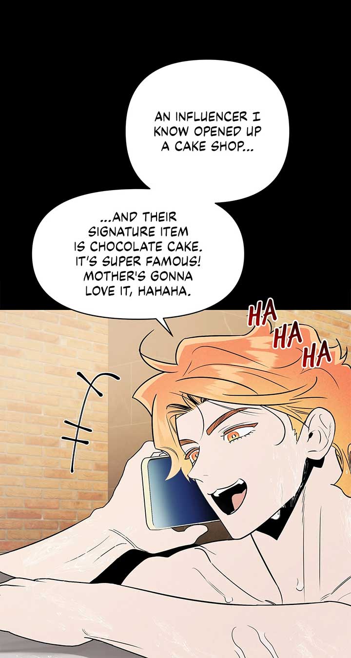 My Younger Sister Chooses Me Tonight Chapter 37 53