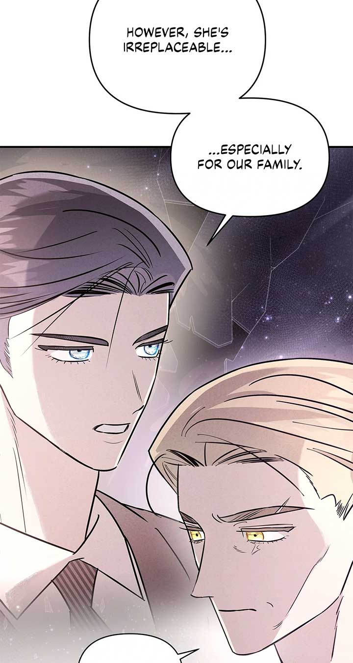 My Younger Sister Chooses Me Tonight Chapter 37 61