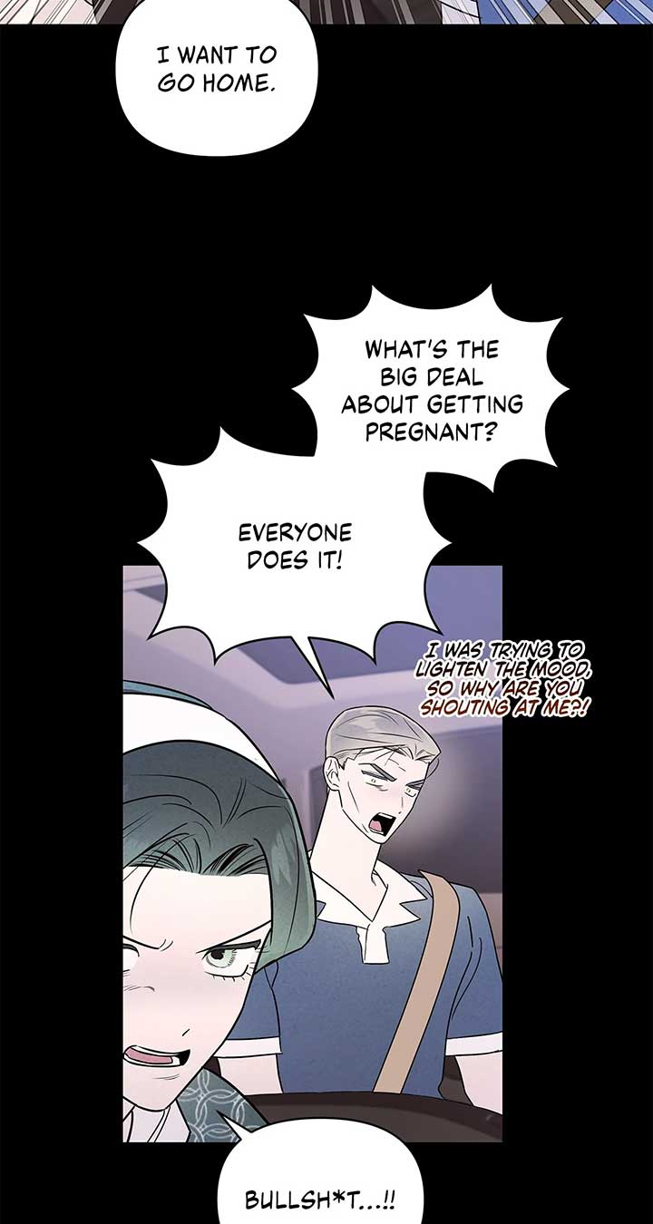 My Younger Sister Chooses Me Tonight Chapter 37 70