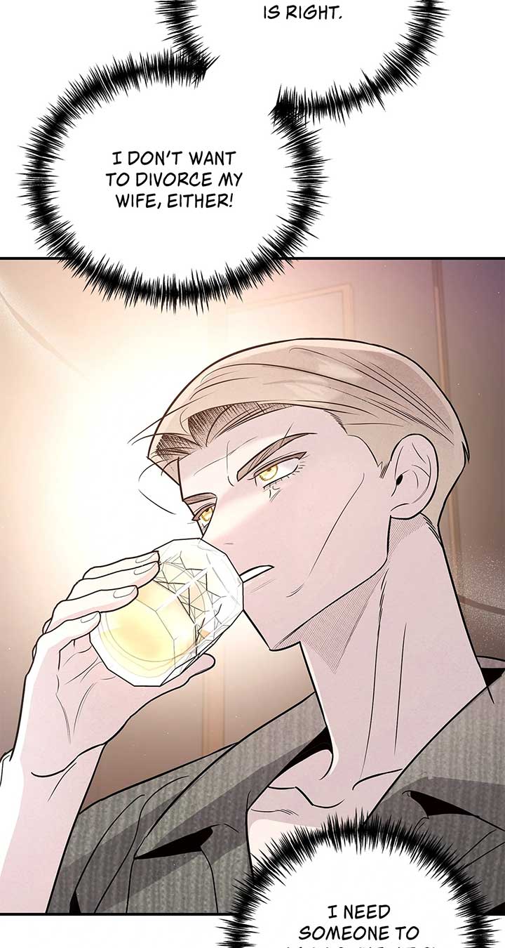 My Younger Sister Chooses Me Tonight Chapter 37 75