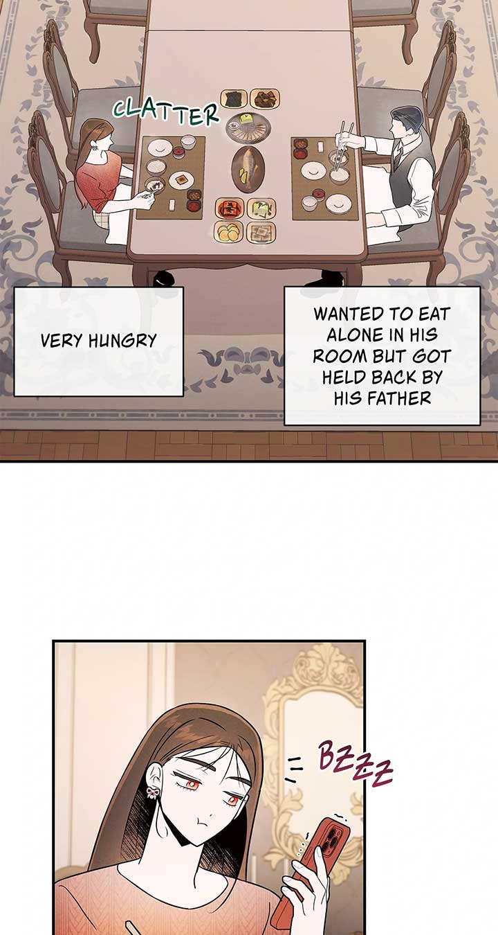 My Younger Sister Chooses Me Tonight Chapter 37 8
