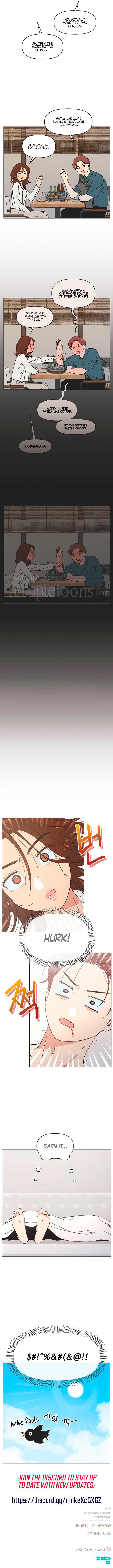 Youth Lovesome Chapter 44 7