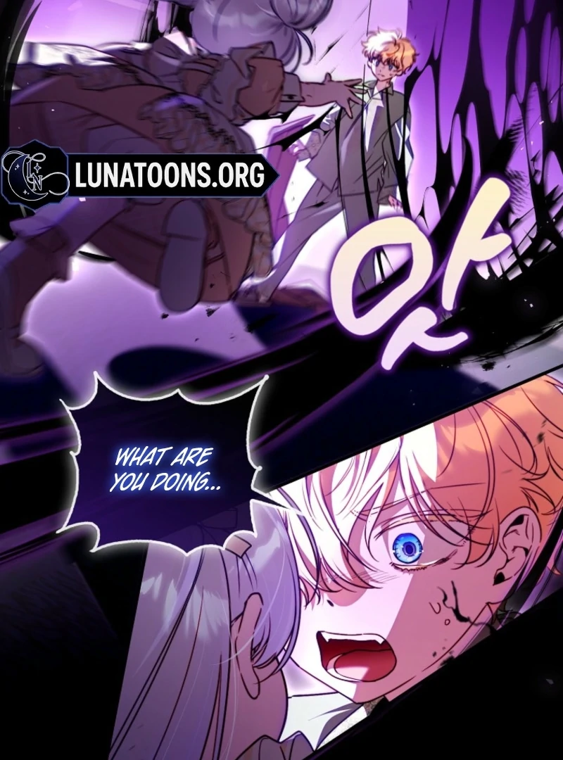 I’m the brave puppy that will save the villainess Chapter 21 25