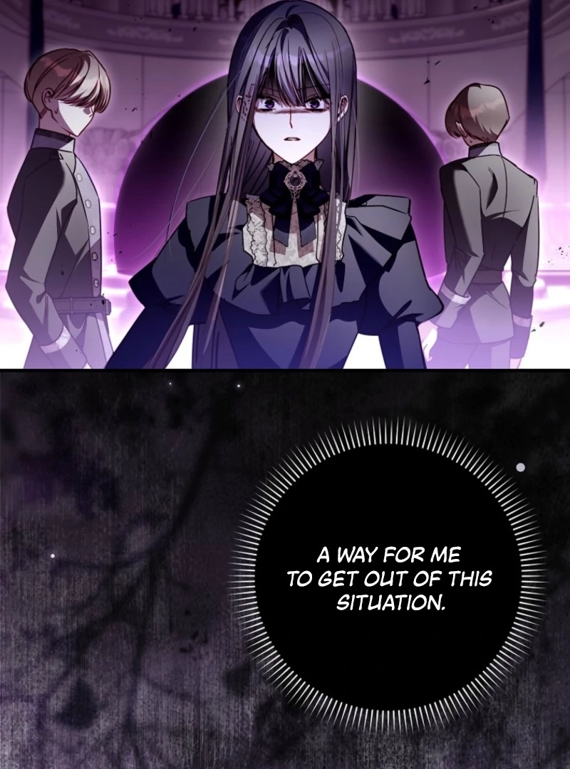 I’m the brave puppy that will save the villainess Chapter 21 42