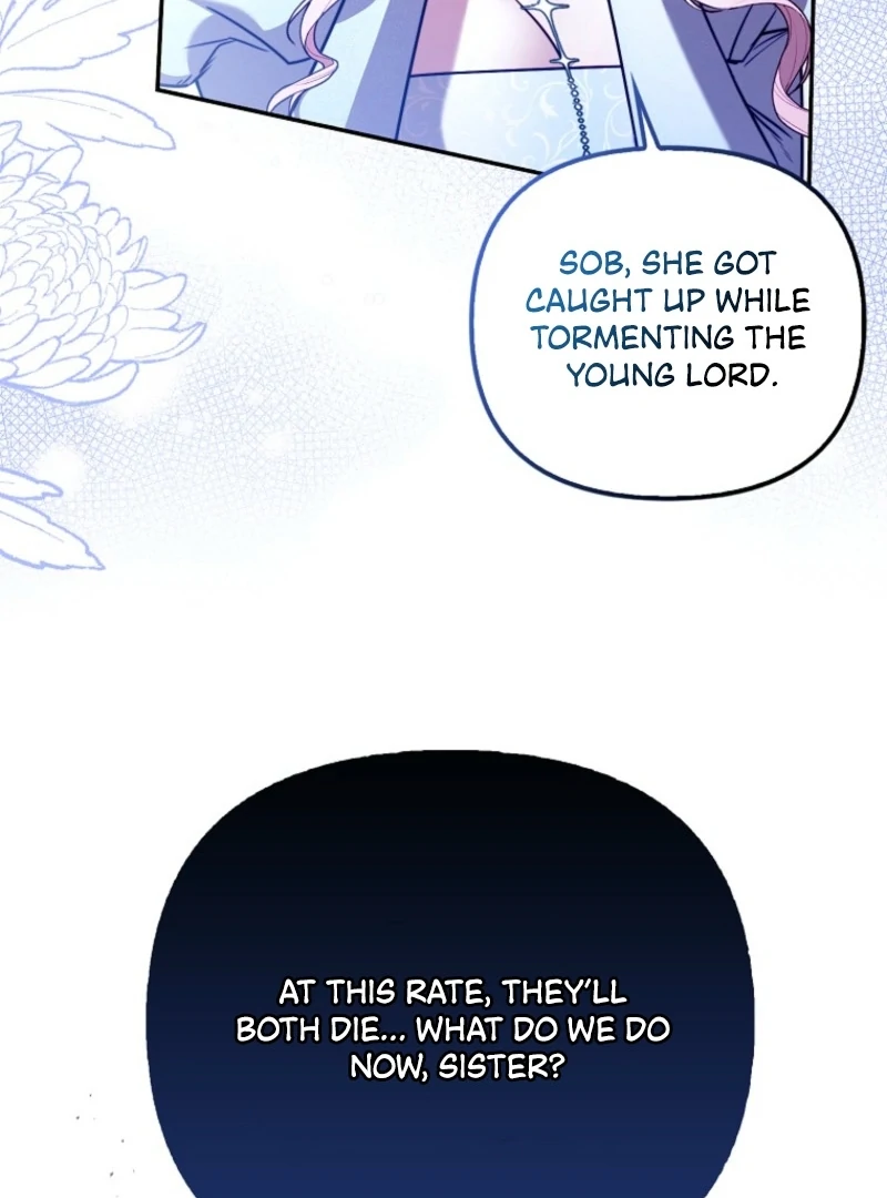 I’m the brave puppy that will save the villainess Chapter 21 46