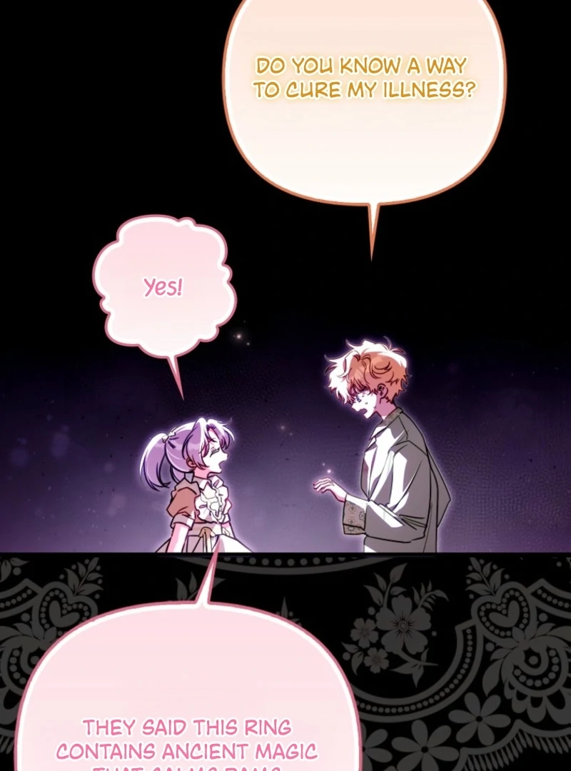 I’m the brave puppy that will save the villainess Chapter 21 78