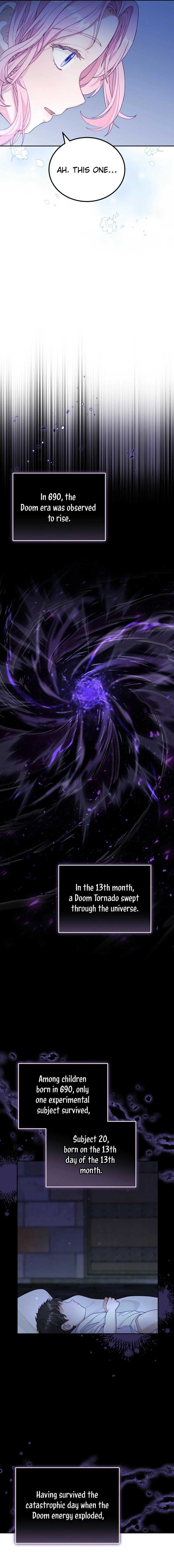 Dear Fairy, Please Contract With Me Chapter 22 10