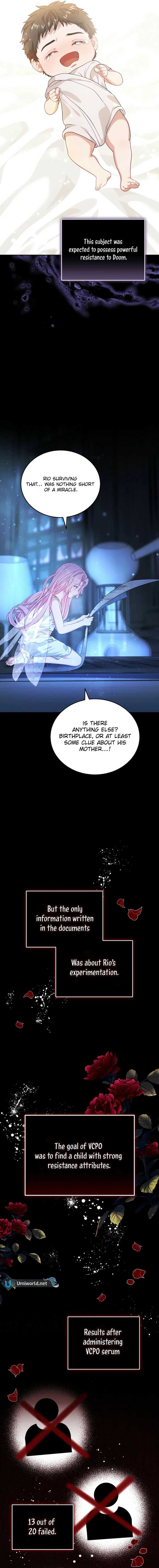 Dear Fairy, Please Contract With Me Chapter 22 11