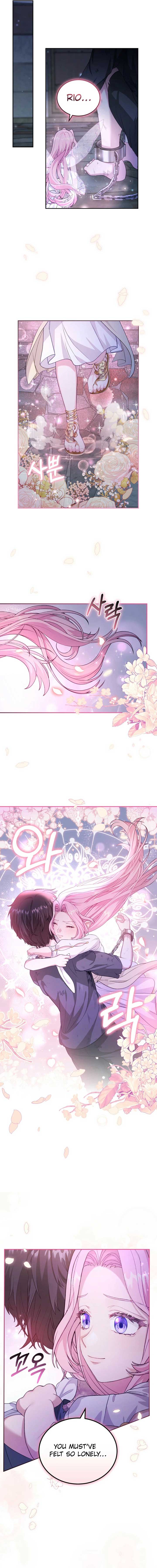 Dear Fairy, Please Contract With Me Chapter 22 13