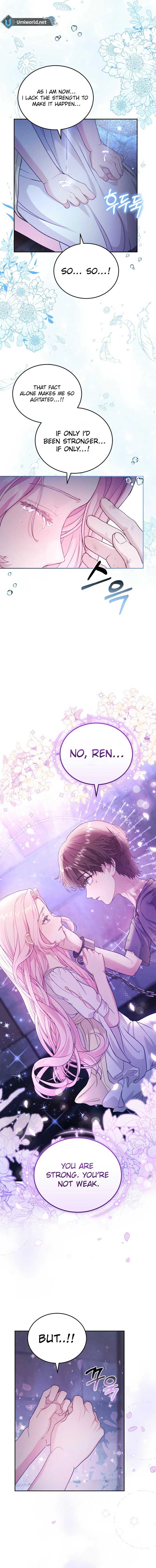 Dear Fairy, Please Contract With Me Chapter 22 16