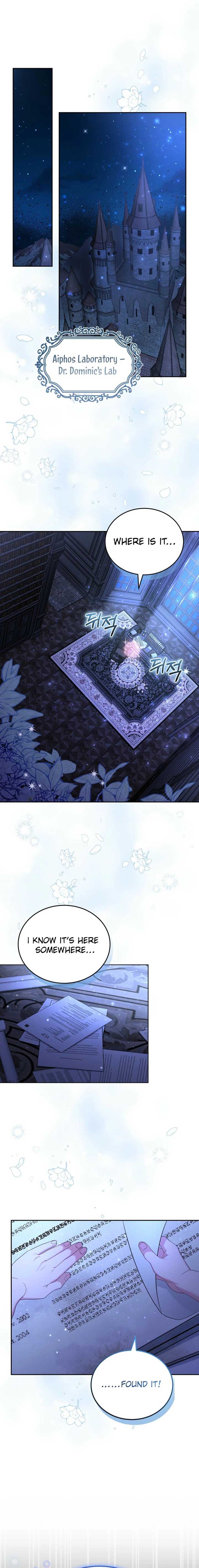 Dear Fairy, Please Contract With Me Chapter 22 7