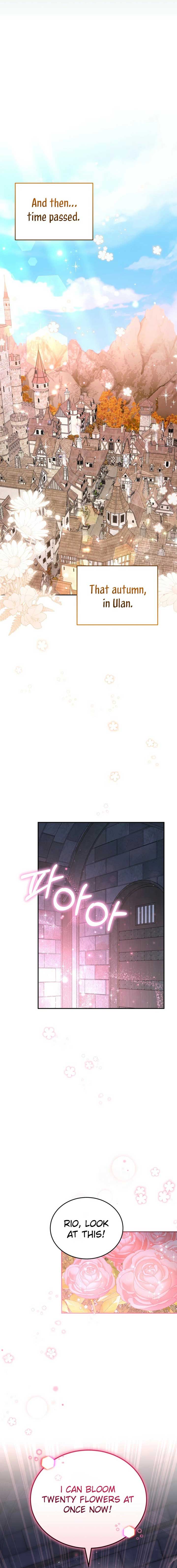 Dear Fairy, Please Contract With Me Chapter 23 13