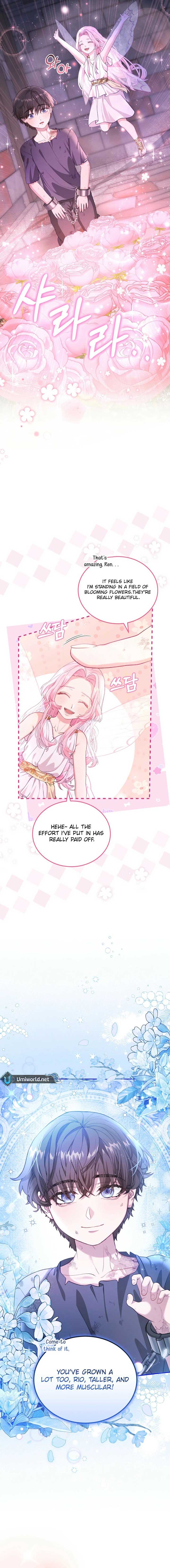 Dear Fairy, Please Contract With Me Chapter 23 14