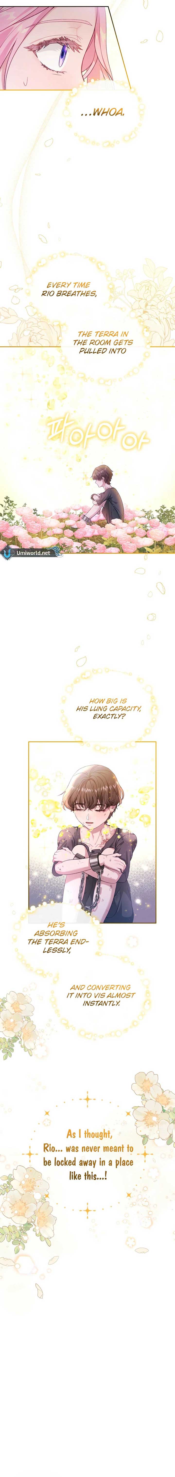 Dear Fairy, Please Contract With Me Chapter 23 17
