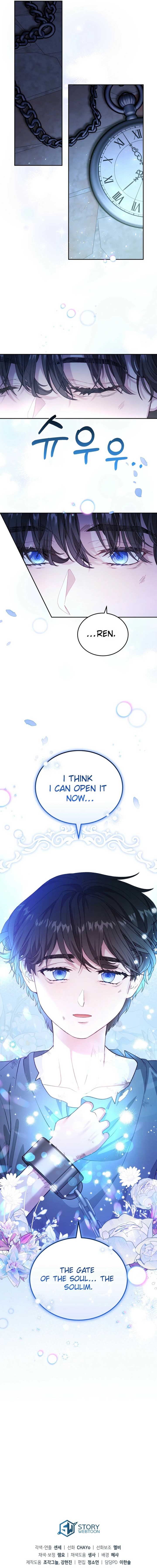 Dear Fairy, Please Contract With Me Chapter 23 18