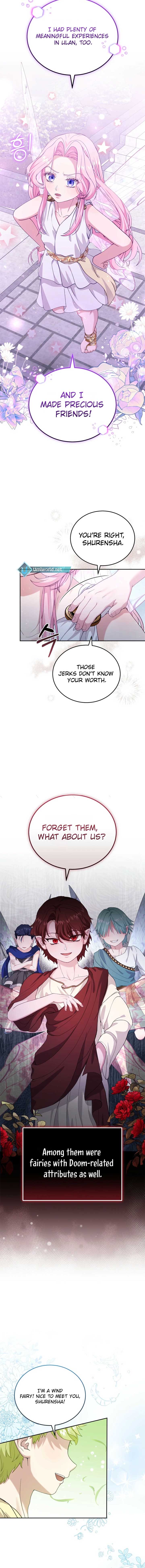 Dear Fairy, Please Contract With Me Chapter 26 13