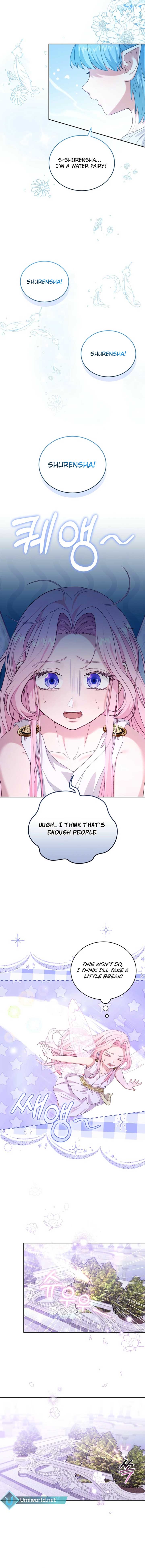 Dear Fairy, Please Contract With Me Chapter 26 14