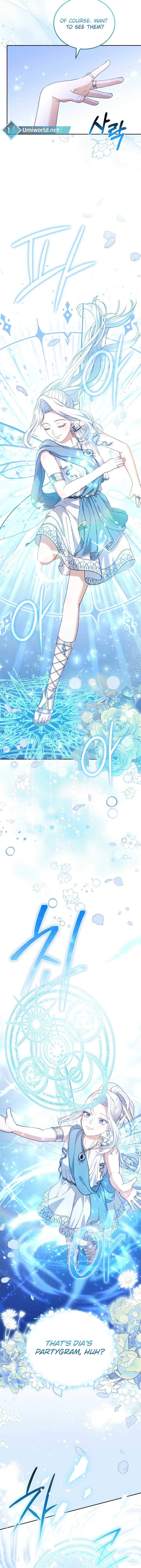 Dear Fairy, Please Contract With Me Chapter 26 2