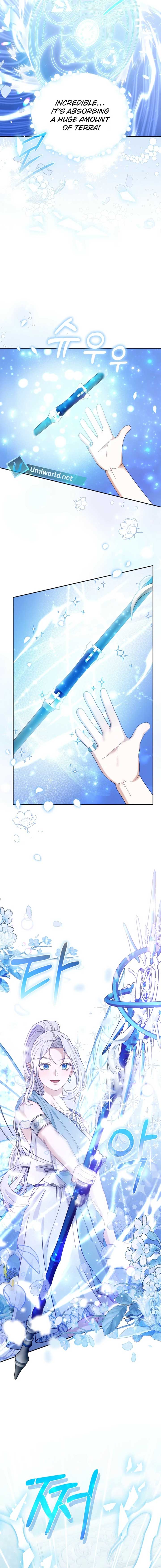 Dear Fairy, Please Contract With Me Chapter 26 3