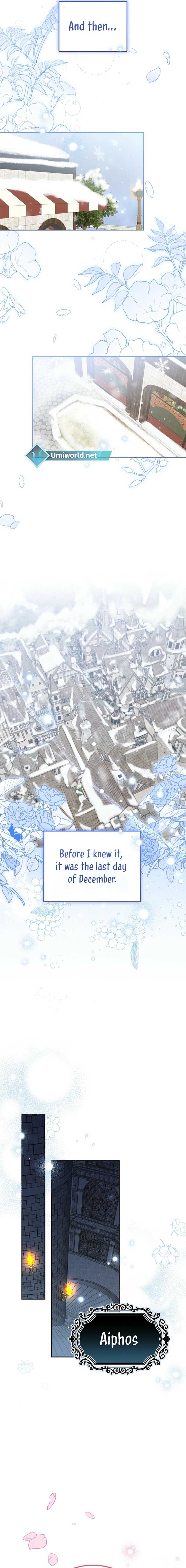 Dear Fairy, Please Contract With Me Chapter 26 6